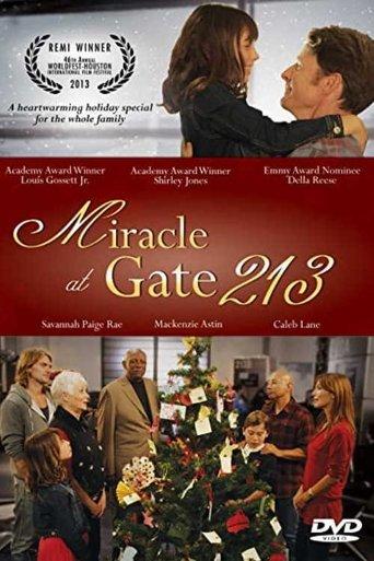 Miracle at Gate 213 film afişi