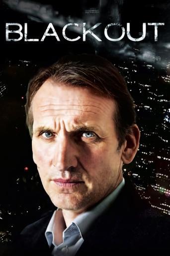 Blackout dizi afişi