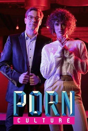 Porn Culture dizi afişi