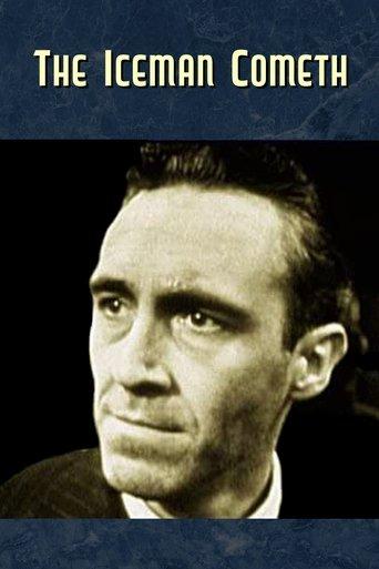 The Iceman Cometh film afişi