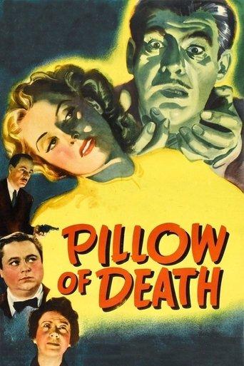 Pillow of Death film afişi