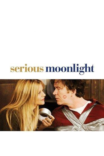 Serious Moonlight film afişi