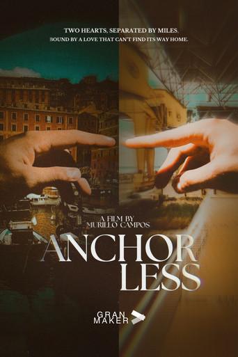 Anchorless film afişi