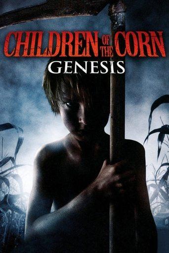 Children of the Corn: Genesis film afişi