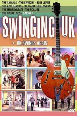U.K. Swings Again film afişi