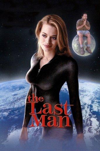 The Last Man film afişi