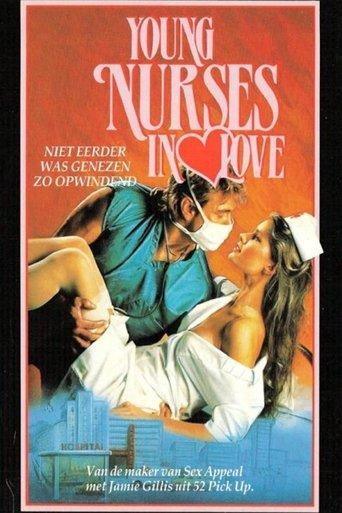 Young Nurses in Love film afişi