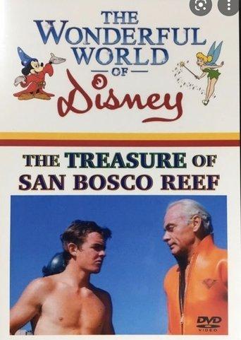 The Treasure of San Bosco Reef dizi afişi