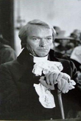 La fin du marquisat d'Aurel dizi afişi