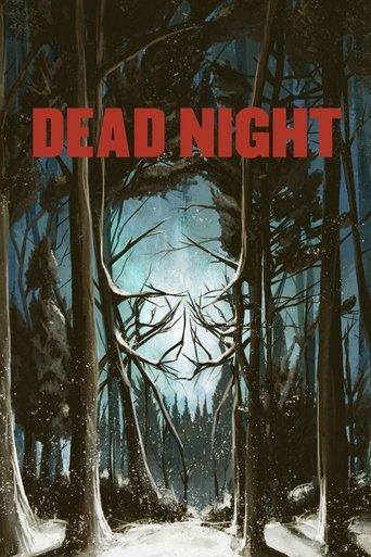 Dead Night film afişi