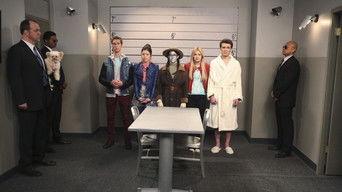 In the Doghouse with the White House