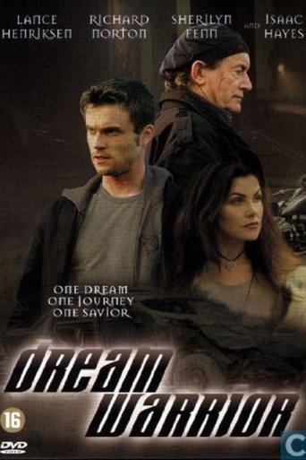 Dream Warrior film afişi