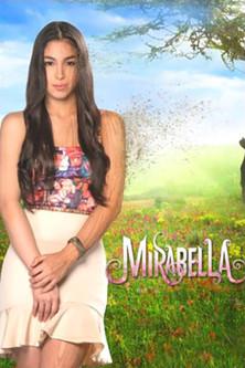 Mirabella dizi afişi