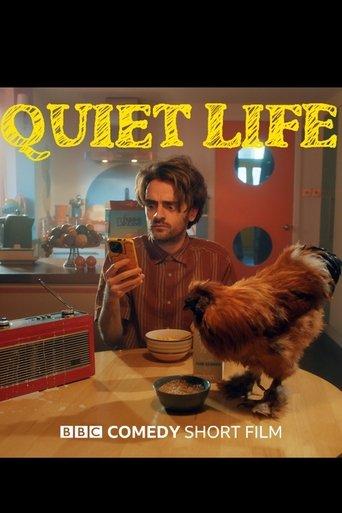 Quiet Life film afişi