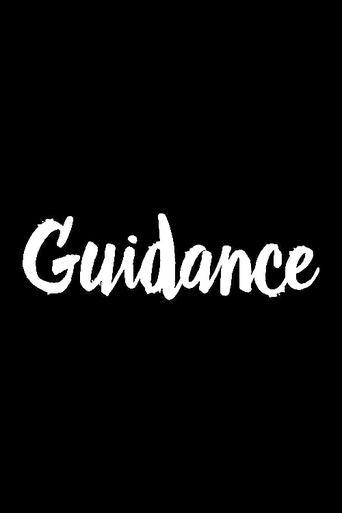Guidance dizi afişi