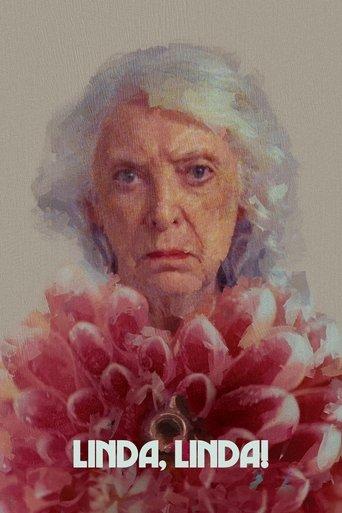Linda, Linda! film afişi