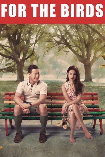For The Birds film afişi