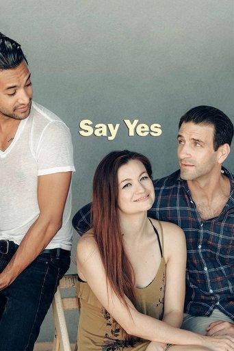 Say Yes film afişi