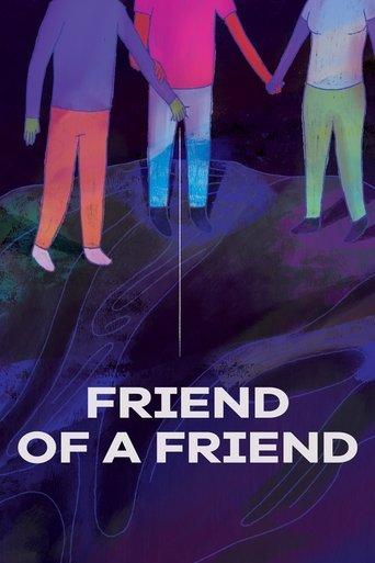 Friend of a Friend film afişi