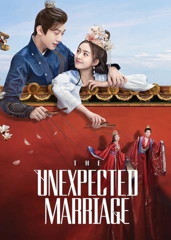 The Unexpected Marriage dizi afişi