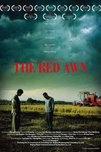 The Red Awn film afişi