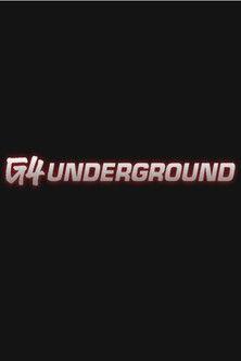 G4 Underground dizi afişi