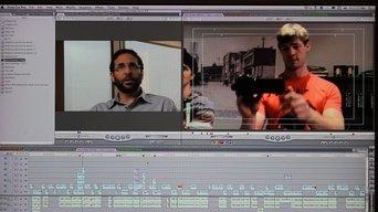 Finding Supernatural - Creating the Found Footage Episode