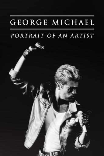 George Michael: Portrait of an Artist film afişi