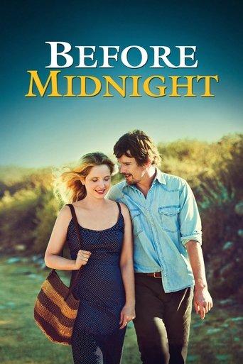 Before Midnight film afişi