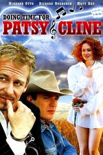 Doing Time for Patsy Cline film afişi