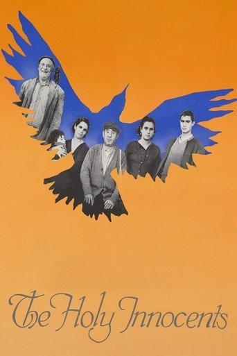 The Holy Innocents film afişi