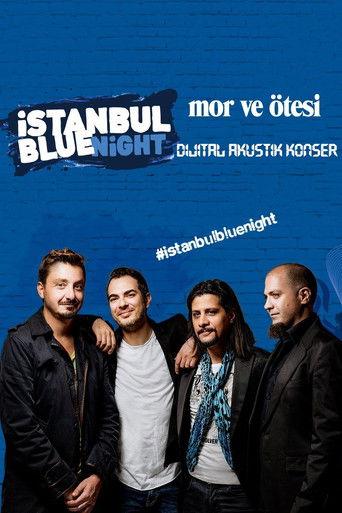 Mor ve Otesi Dijital Akustik Konser film afişi