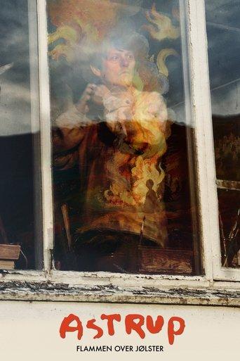 Catching the Flame film afişi