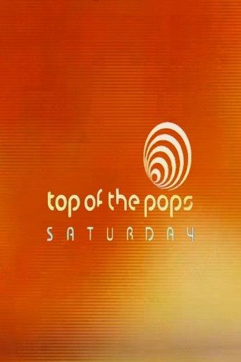 Top of the Pops Saturday dizi afişi