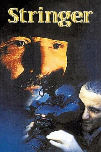 Stringer film afişi