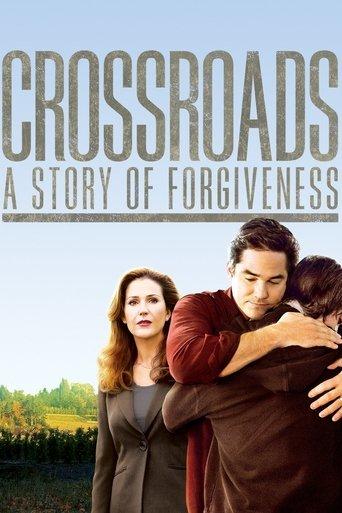Crossroads - A Story of Forgiveness film afişi