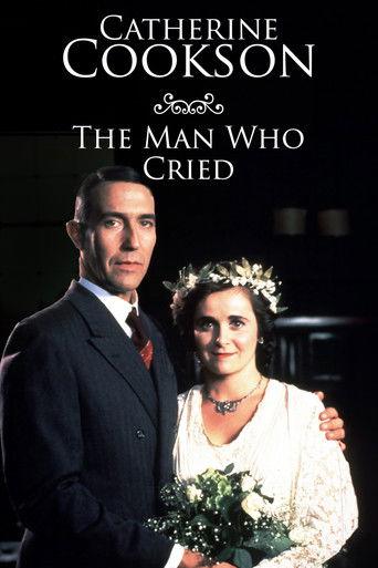The Man Who Cried film afişi