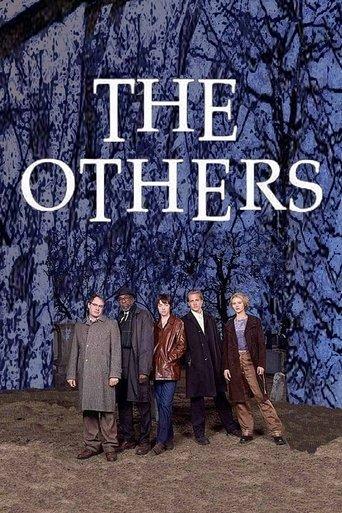 The Others dizi afişi