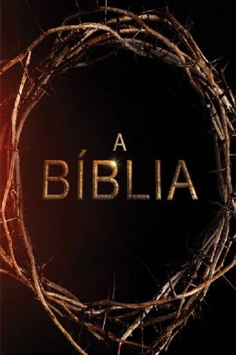 A Bíblia dizi afişi