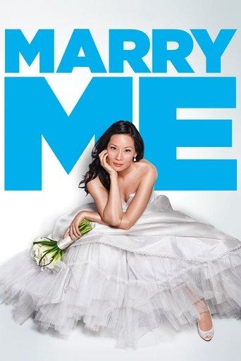 Marry Me dizi afişi