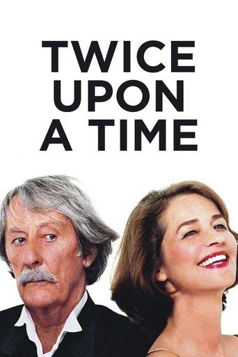 Twice Upon a Time film afişi