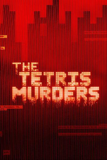 The Tetris Murders dizi afişi