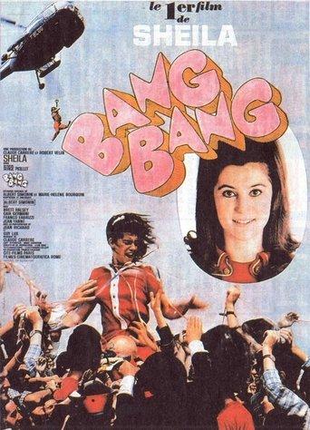 Bang Bang film afişi