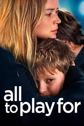 All to Play For film afişi