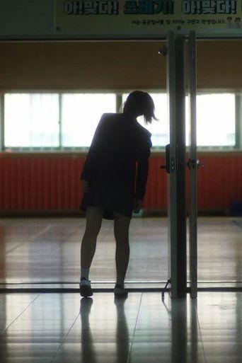 Blossom Graduation film afişi