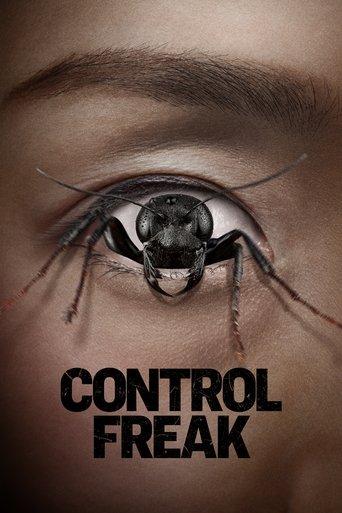 Control Freak film afişi