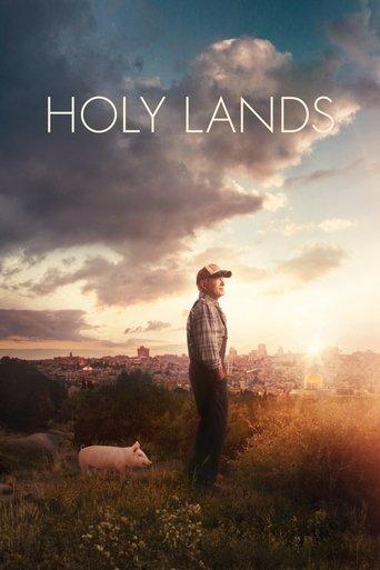 Holy Lands film afişi