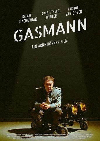 Gasman film afişi