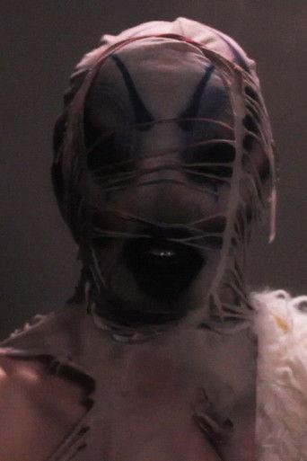 I Am Your Grandma film afişi