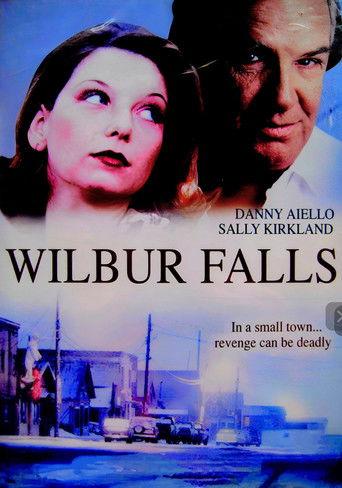 Wilbur Falls film afişi